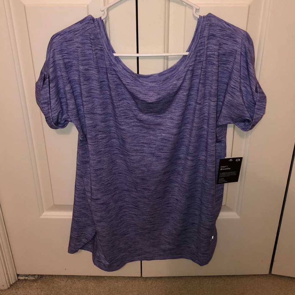 Gap Fit T-shirt